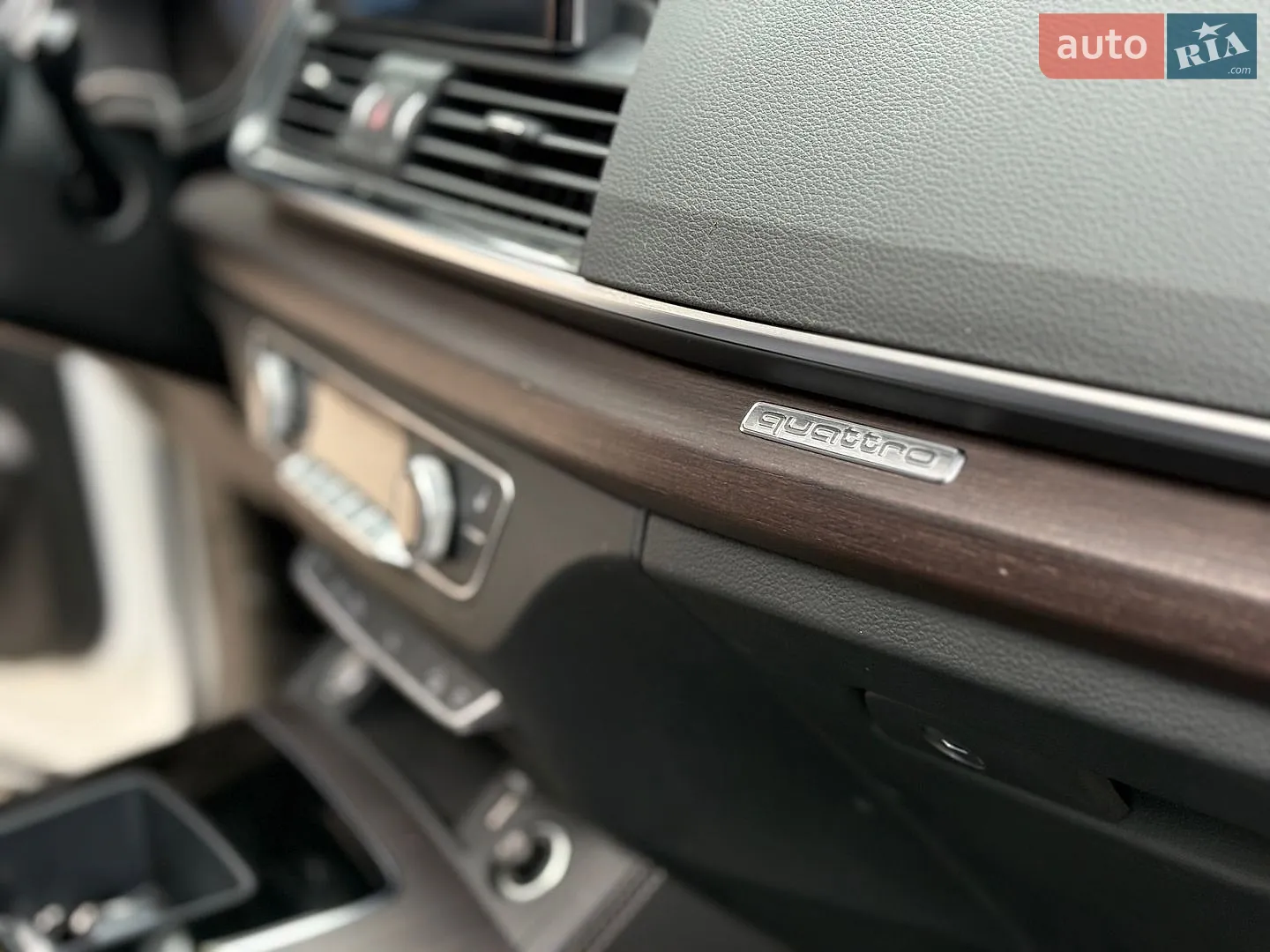 2020 Audi Q5 - мініатюра 31
