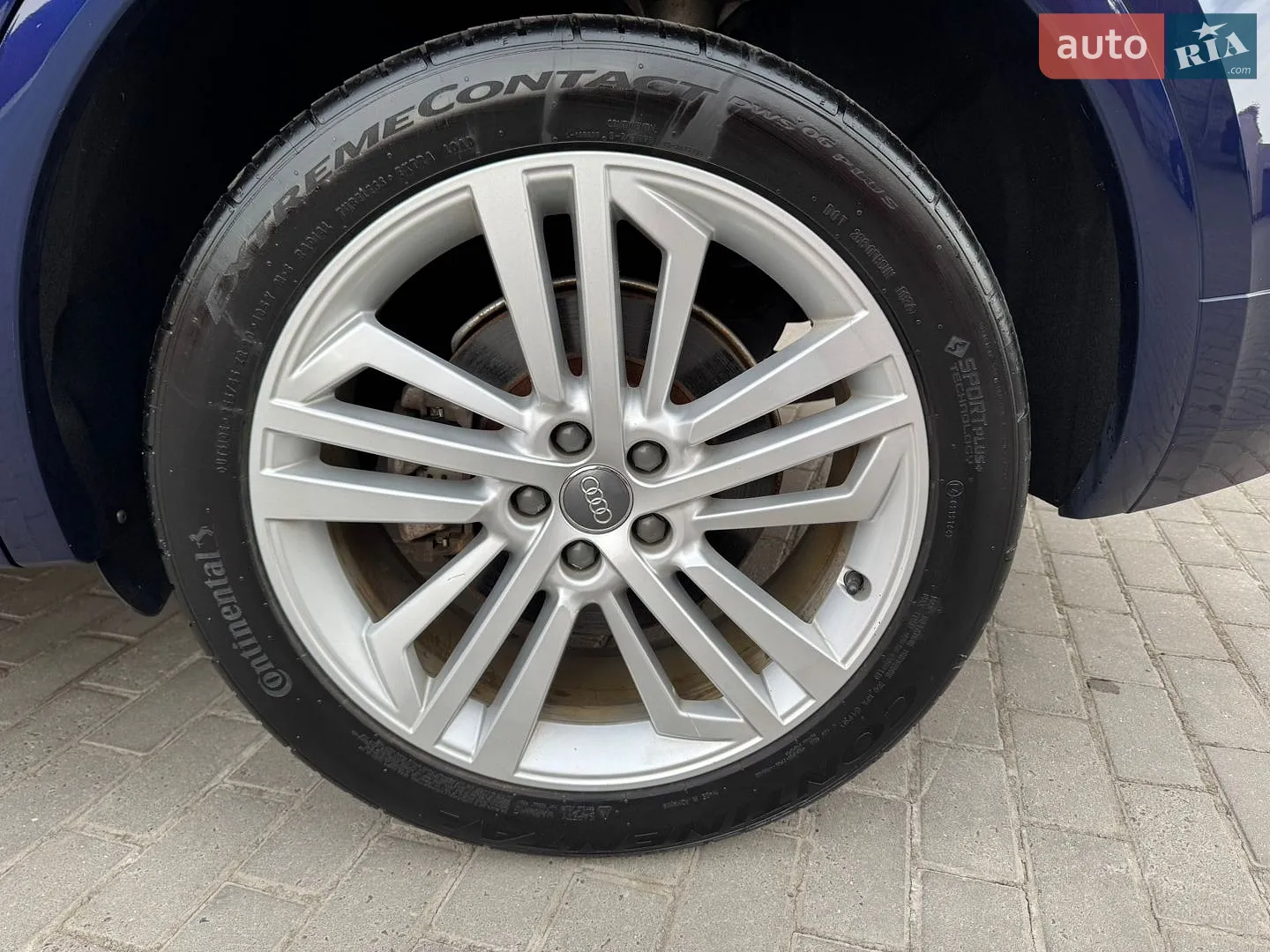 2018 Audi Q5 - мініатюра 36