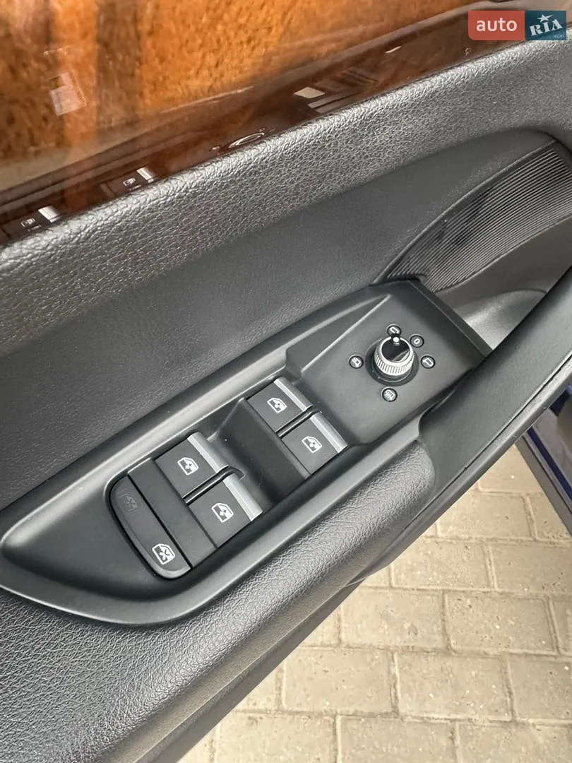 2018 Audi Q5 - мініатюра 47
