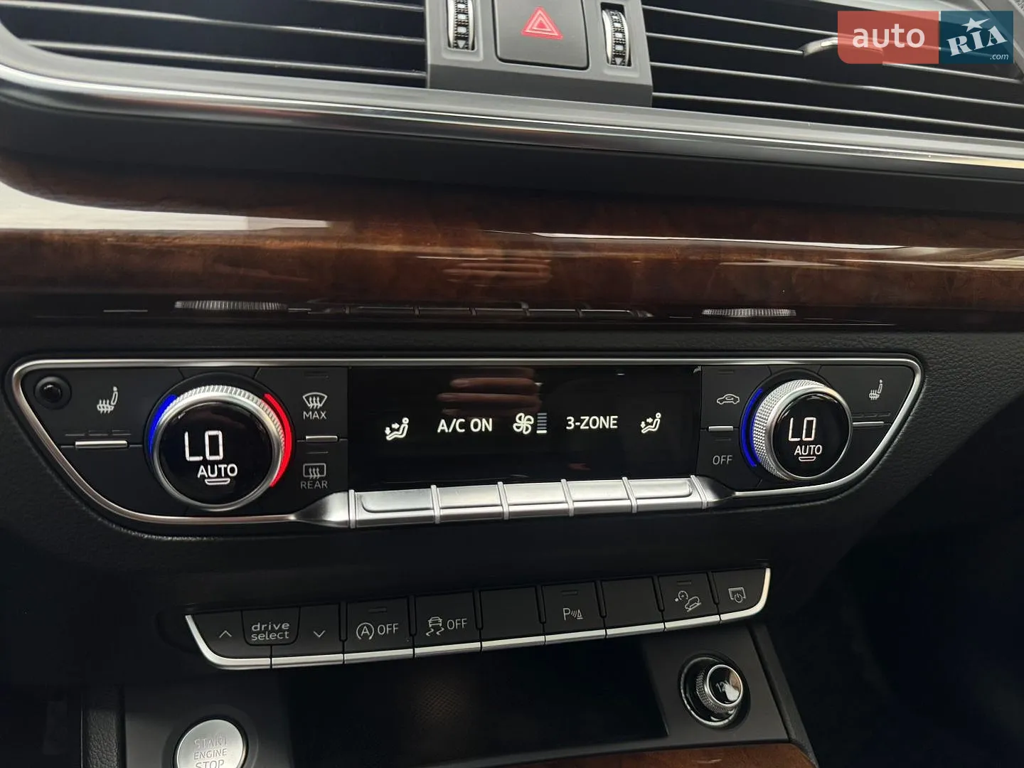 2018 Audi Q5 - мініатюра 75