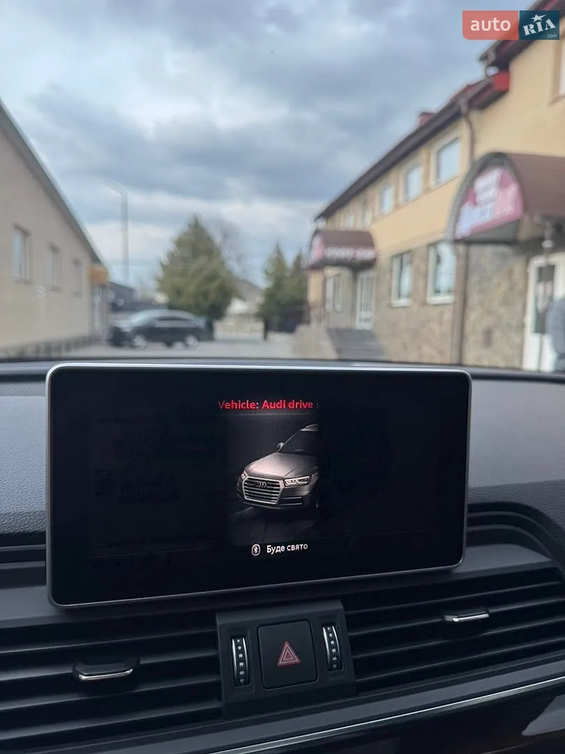 2018 Audi Q5 - мініатюра 79