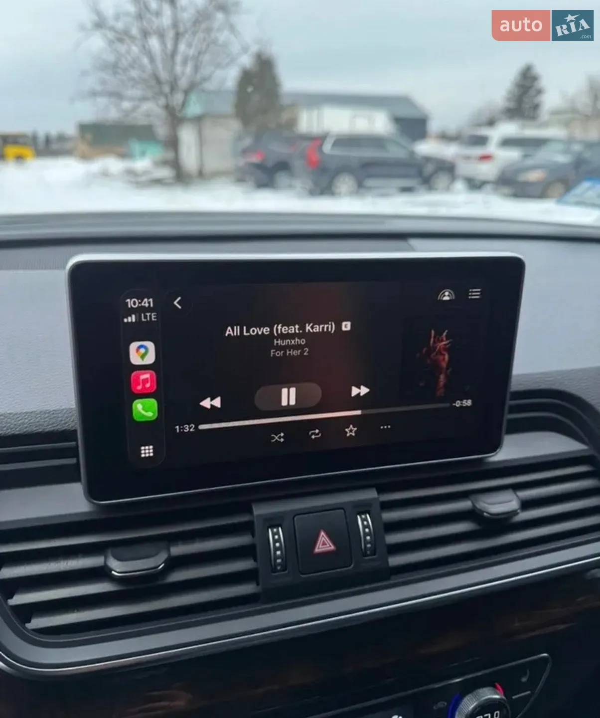 2018 Audi Q5 - мініатюра 109