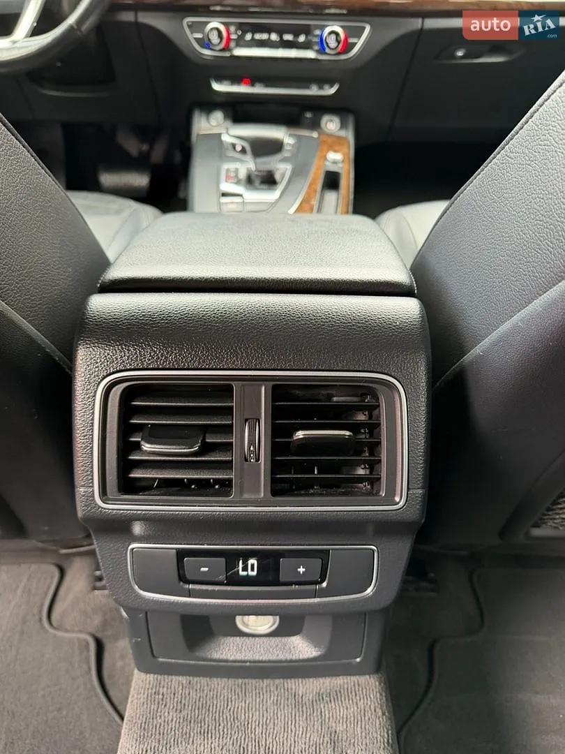 2018 Audi Q5 - мініатюра 58