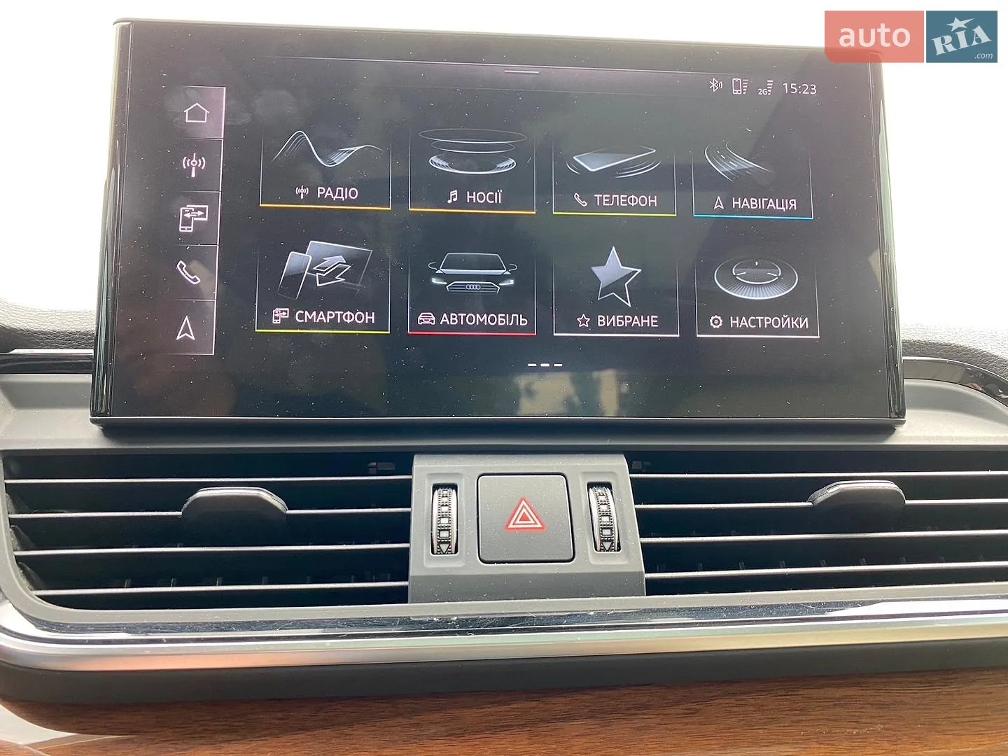 2021 Audi Q5 - мініатюра 22