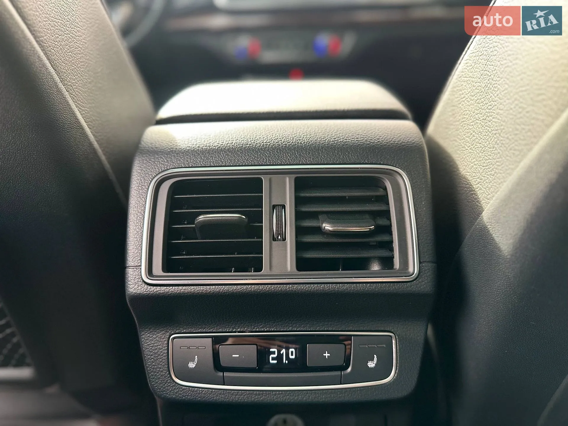 2017 Audi Q5 - мініатюра 21