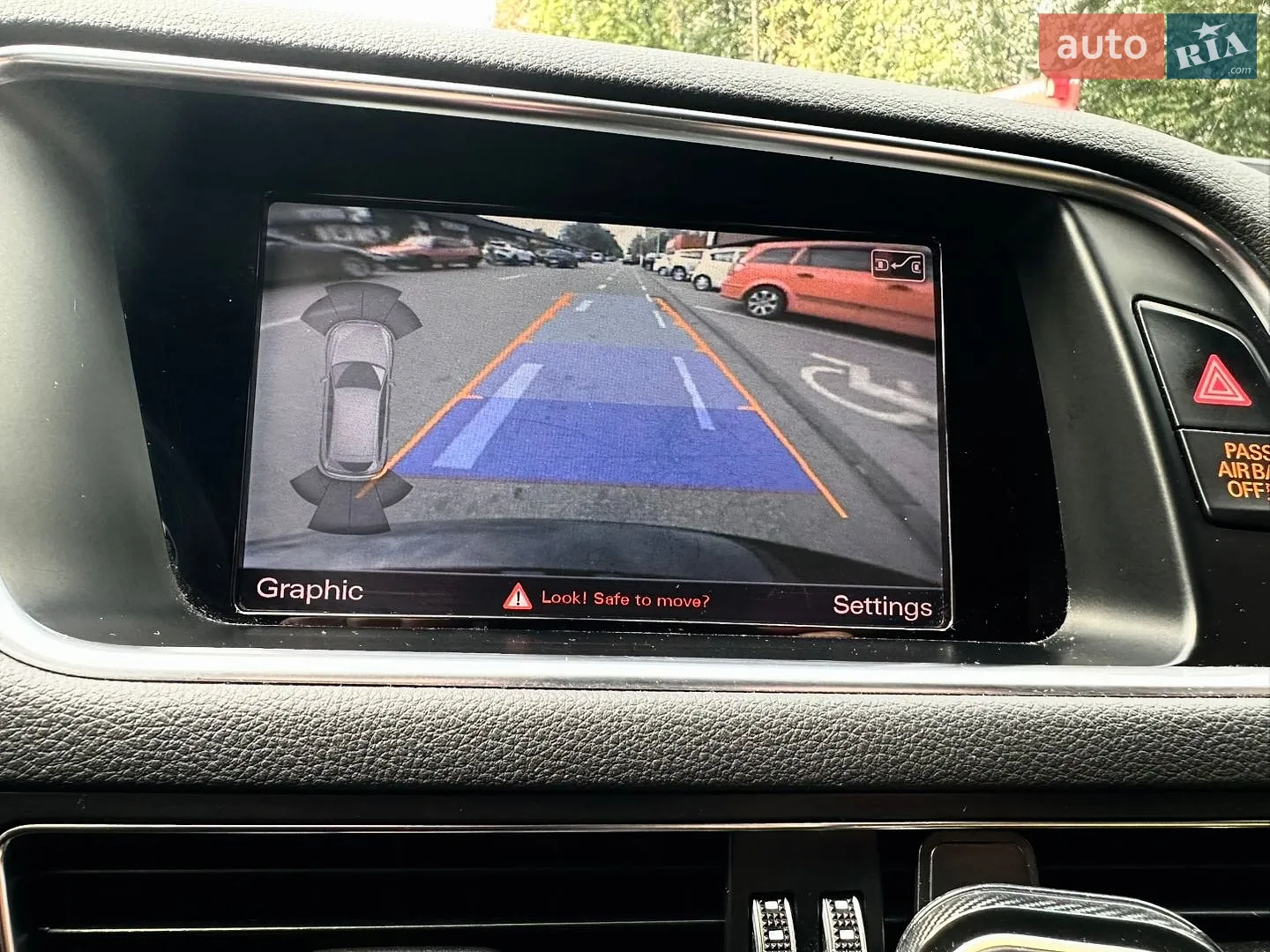 2014 Audi Q5 - мініатюра 30