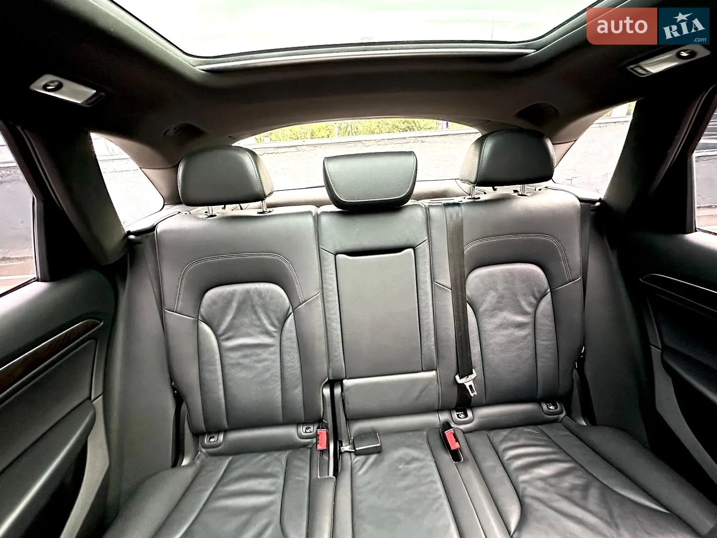 2014 Audi Q5 - мініатюра 28