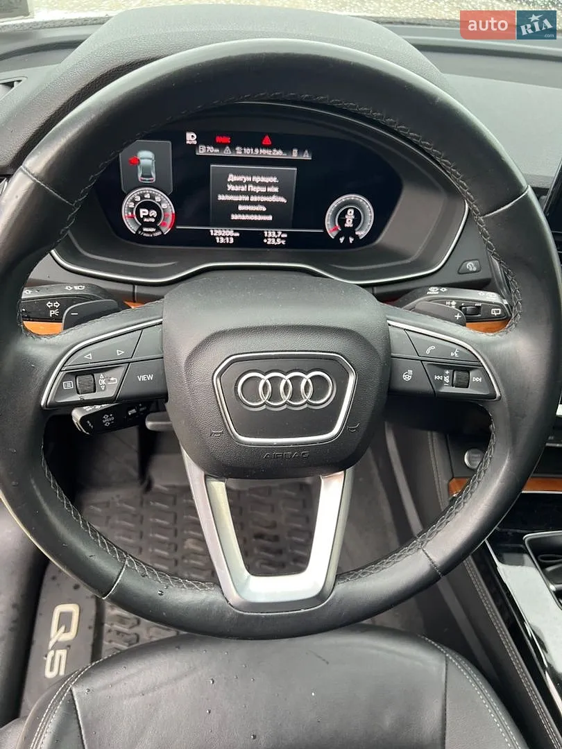 2021 Audi Q5 - мініатюра 12