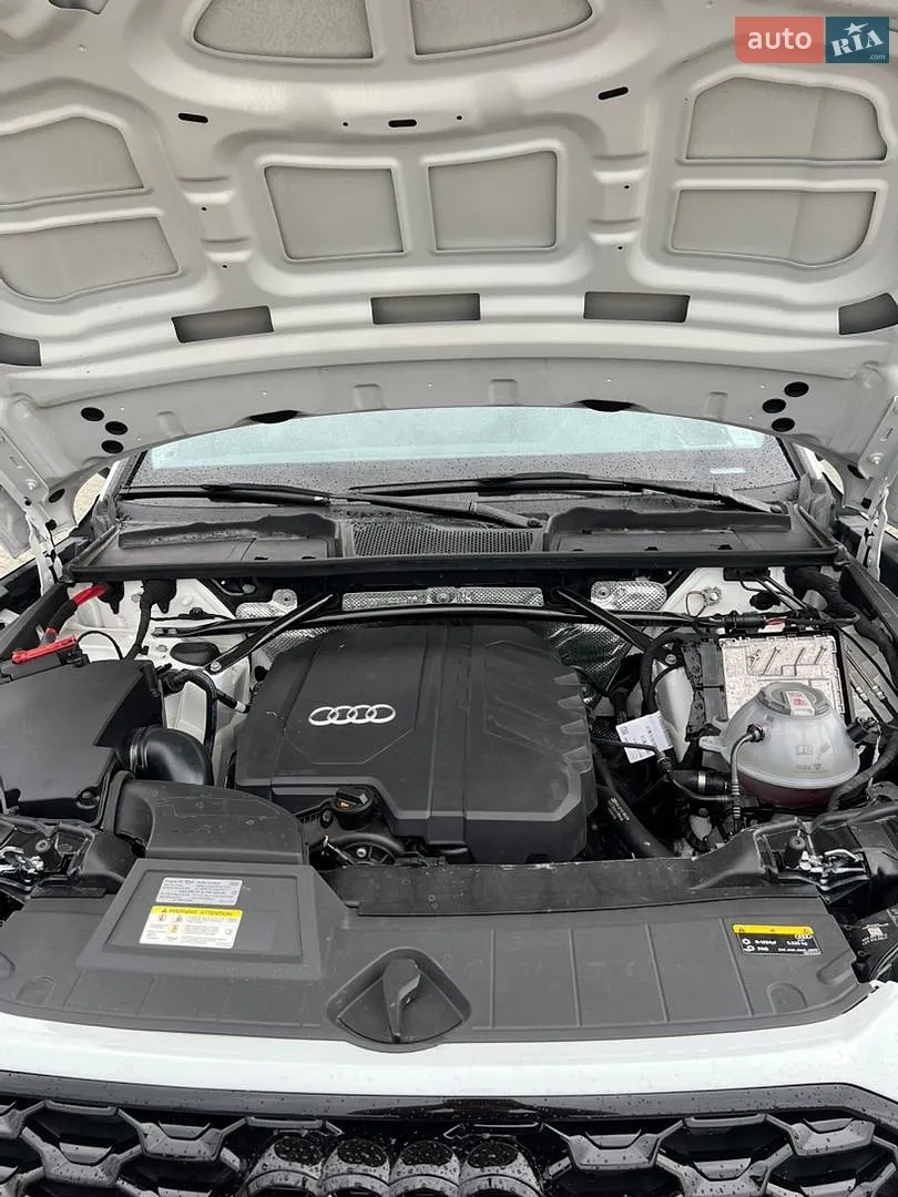 2021 Audi Q5 - мініатюра 15