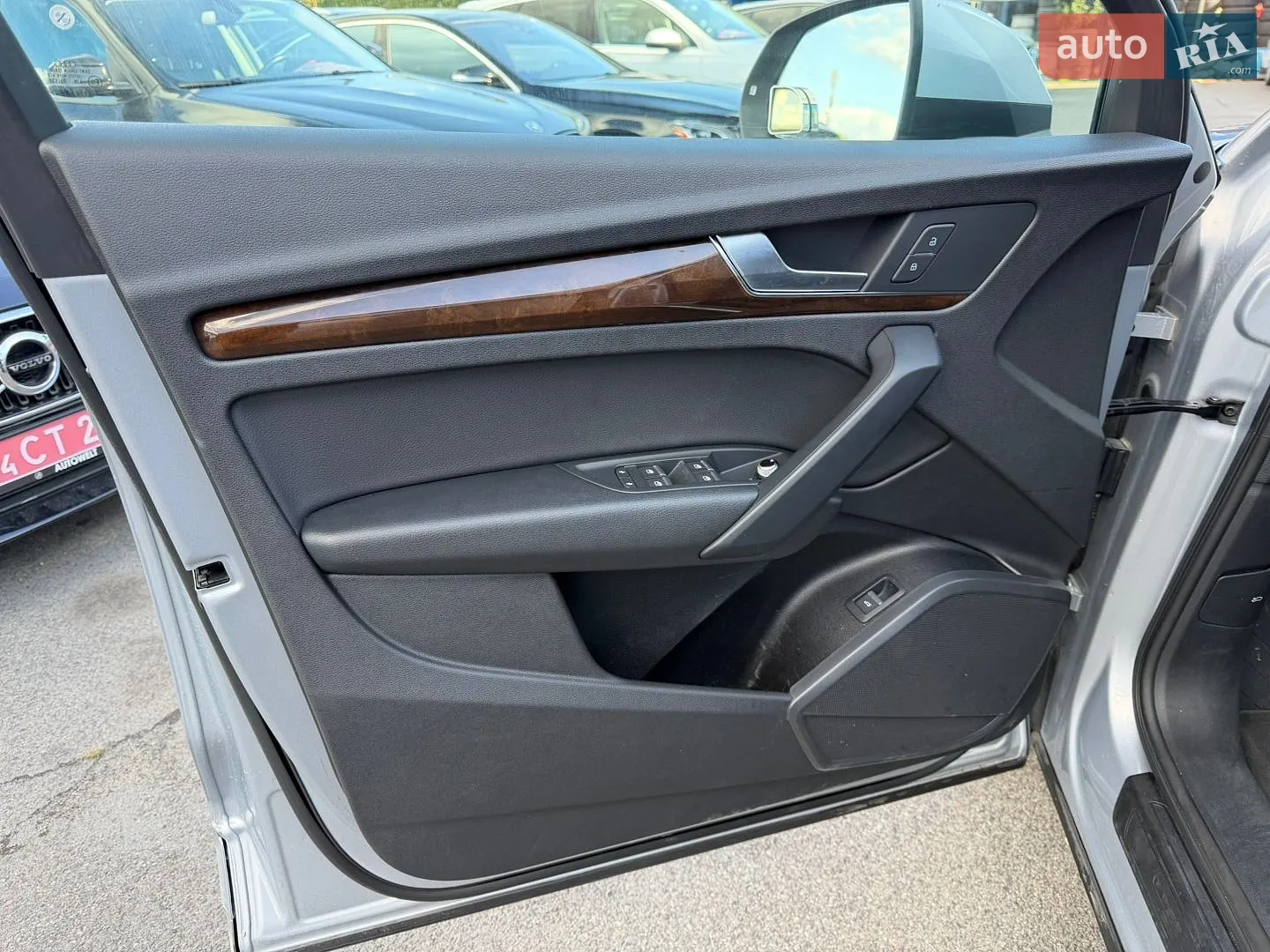 2020 Audi Q5 - мініатюра 7