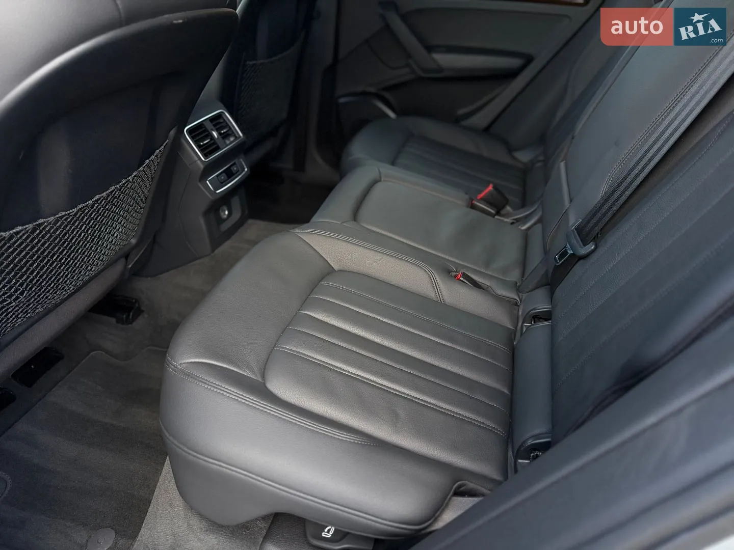 2020 Audi Q5 - мініатюра 18