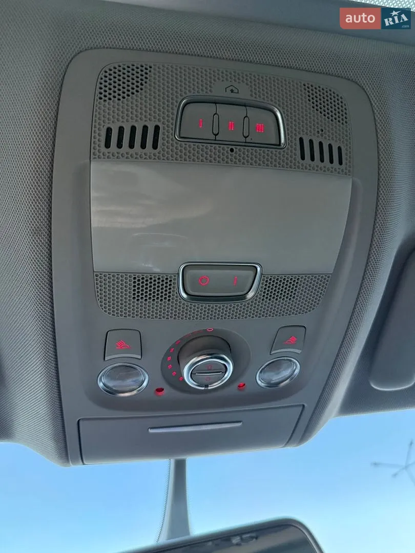 2015 Audi Q5 - мініатюра 13