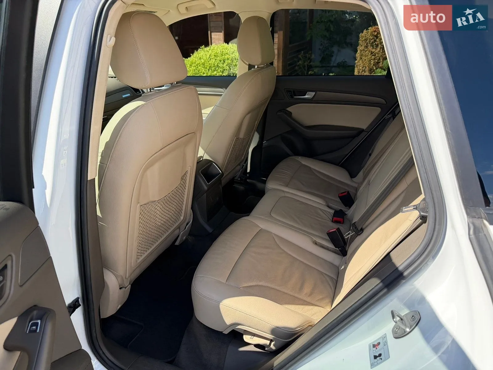 2013 Audi Q5 - мініатюра 19