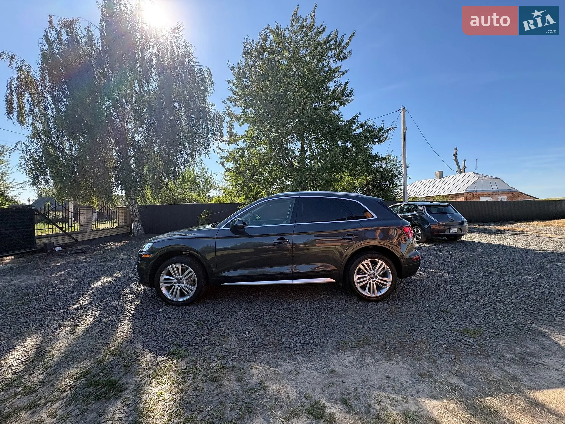 2018 Audi Q5 - мініатюра 16