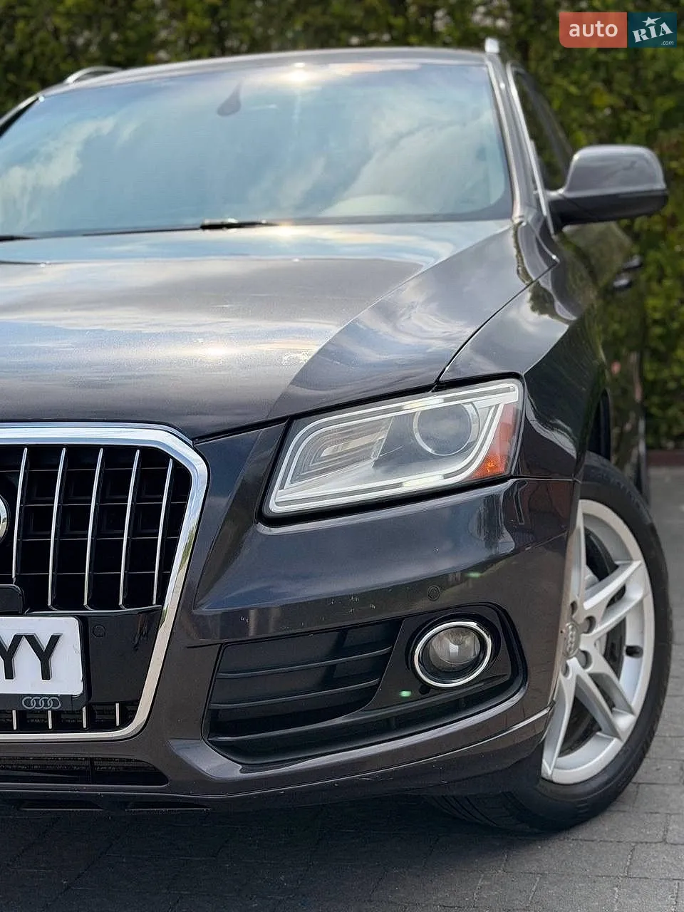 2014 Audi Q5 - мініатюра 6