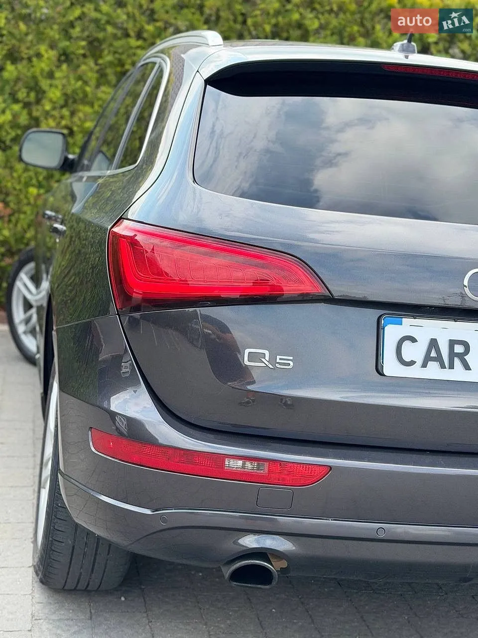 2014 Audi Q5 - мініатюра 16