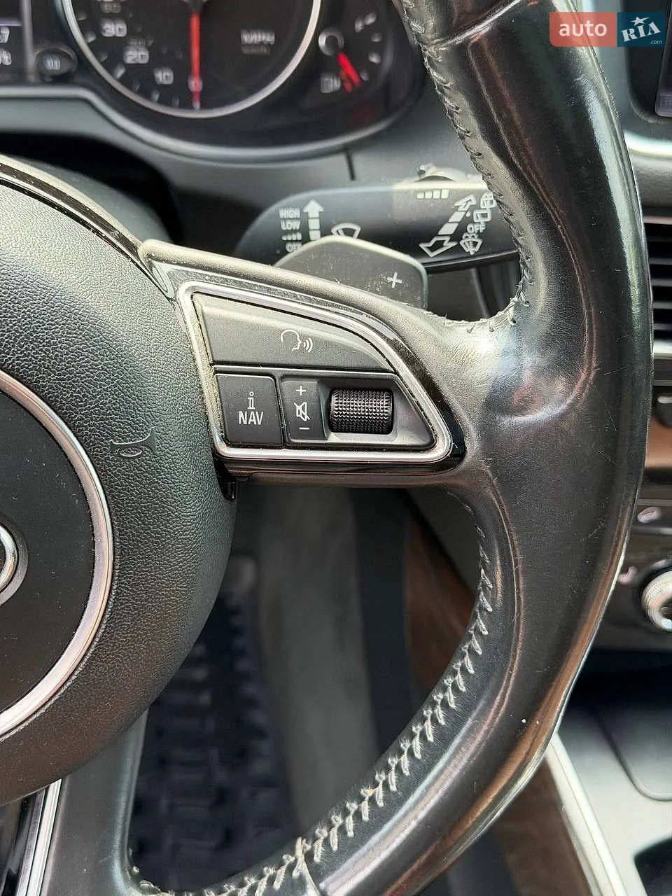 2014 Audi Q5 - мініатюра 31