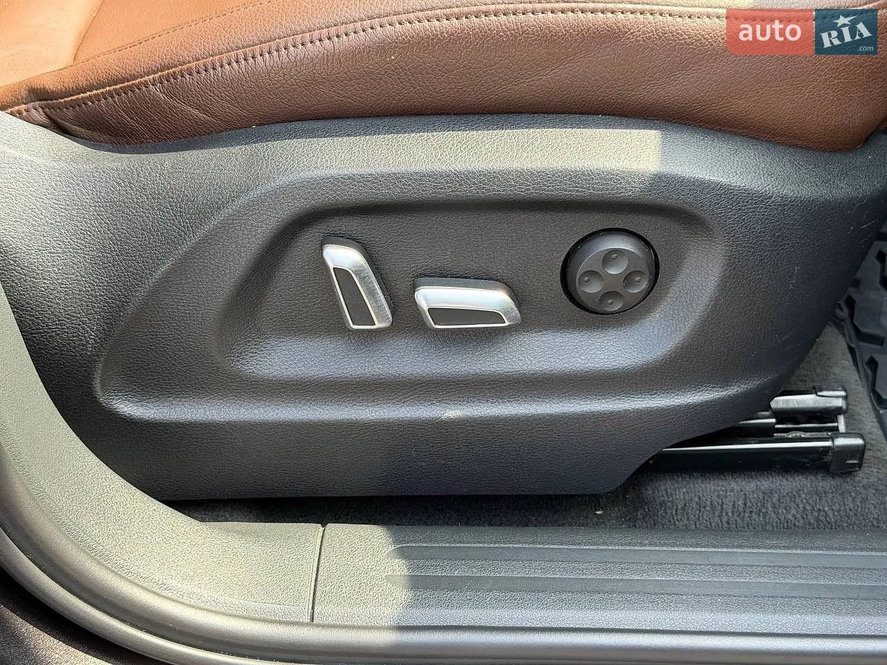 2014 Audi Q5 - мініатюра 53