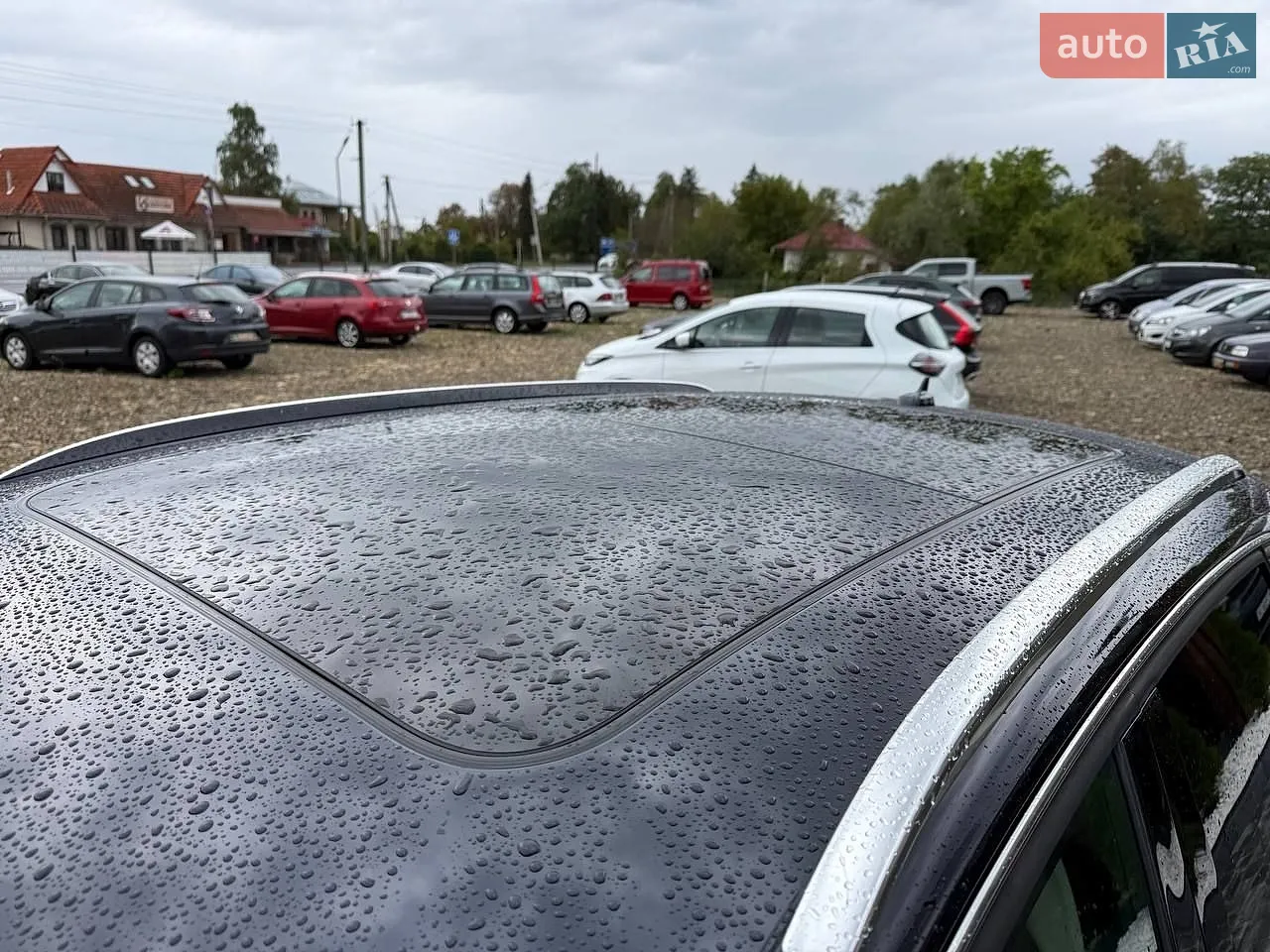 2015 Audi Q5 - мініатюра 13