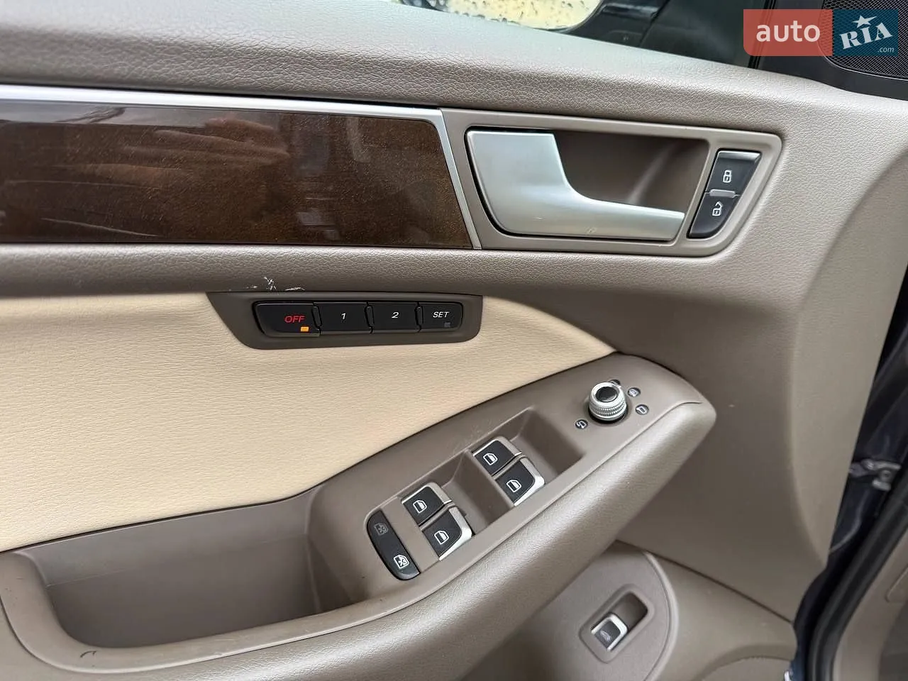 2015 Audi Q5 - мініатюра 16
