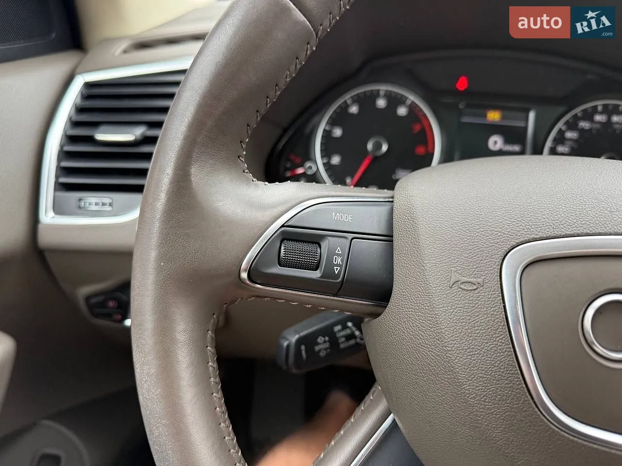 2015 Audi Q5 - мініатюра 27