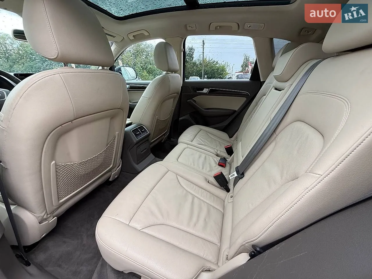 2015 Audi Q5 - мініатюра 32