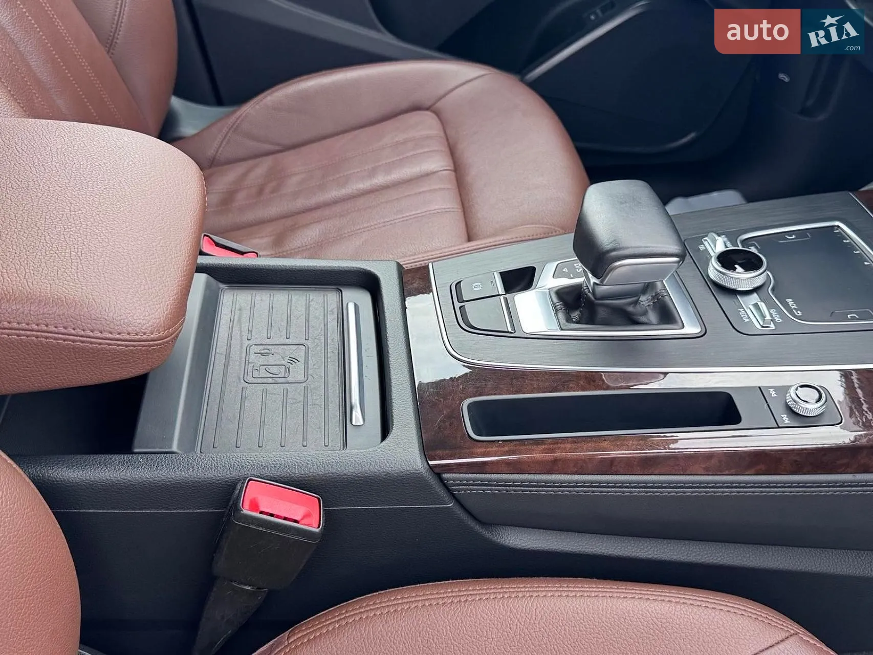 2019 Audi Q5 - мініатюра 17