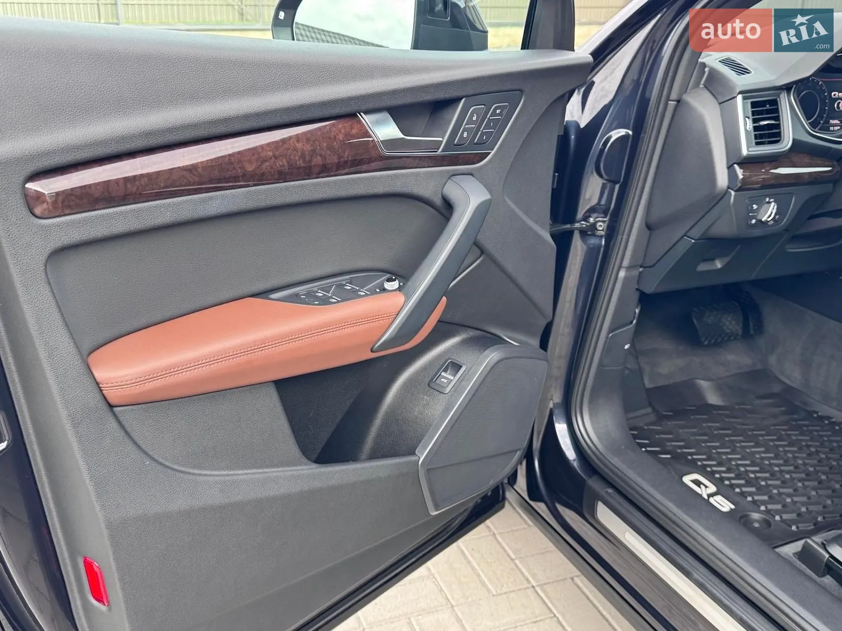 2019 Audi Q5 - мініатюра 27