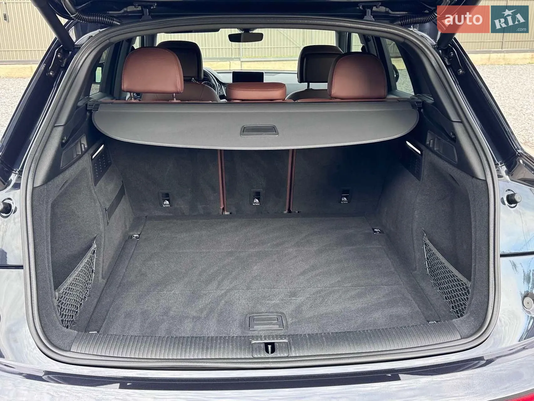 2019 Audi Q5 - мініатюра 33