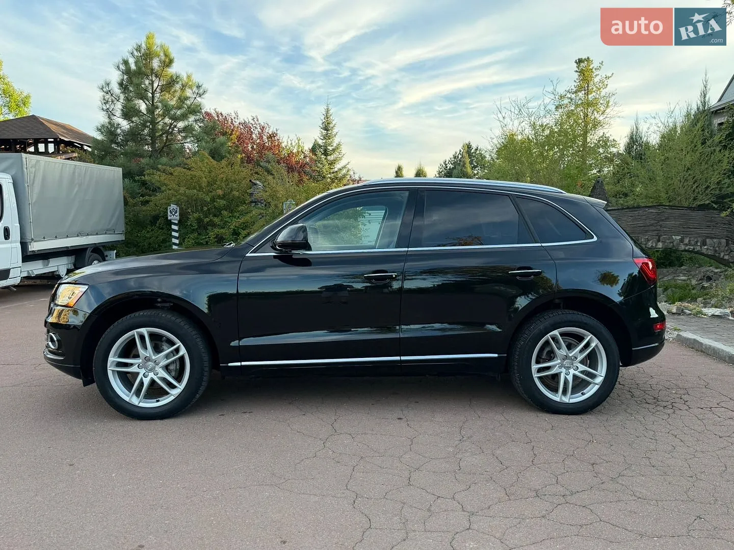 2016 Audi Q5 - мініатюра 9