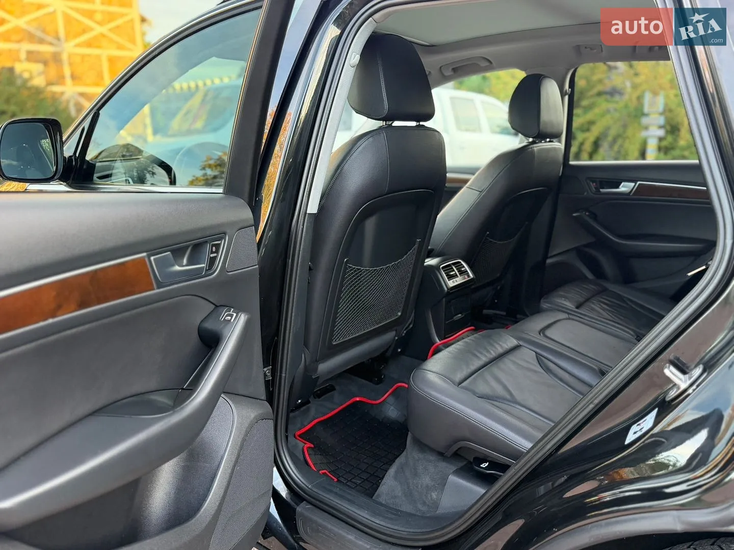 2016 Audi Q5 - мініатюра 24