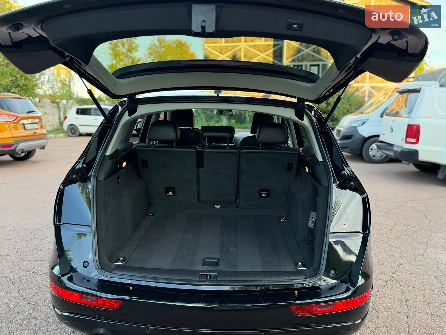 2016 Audi Q5 - мініатюра 38