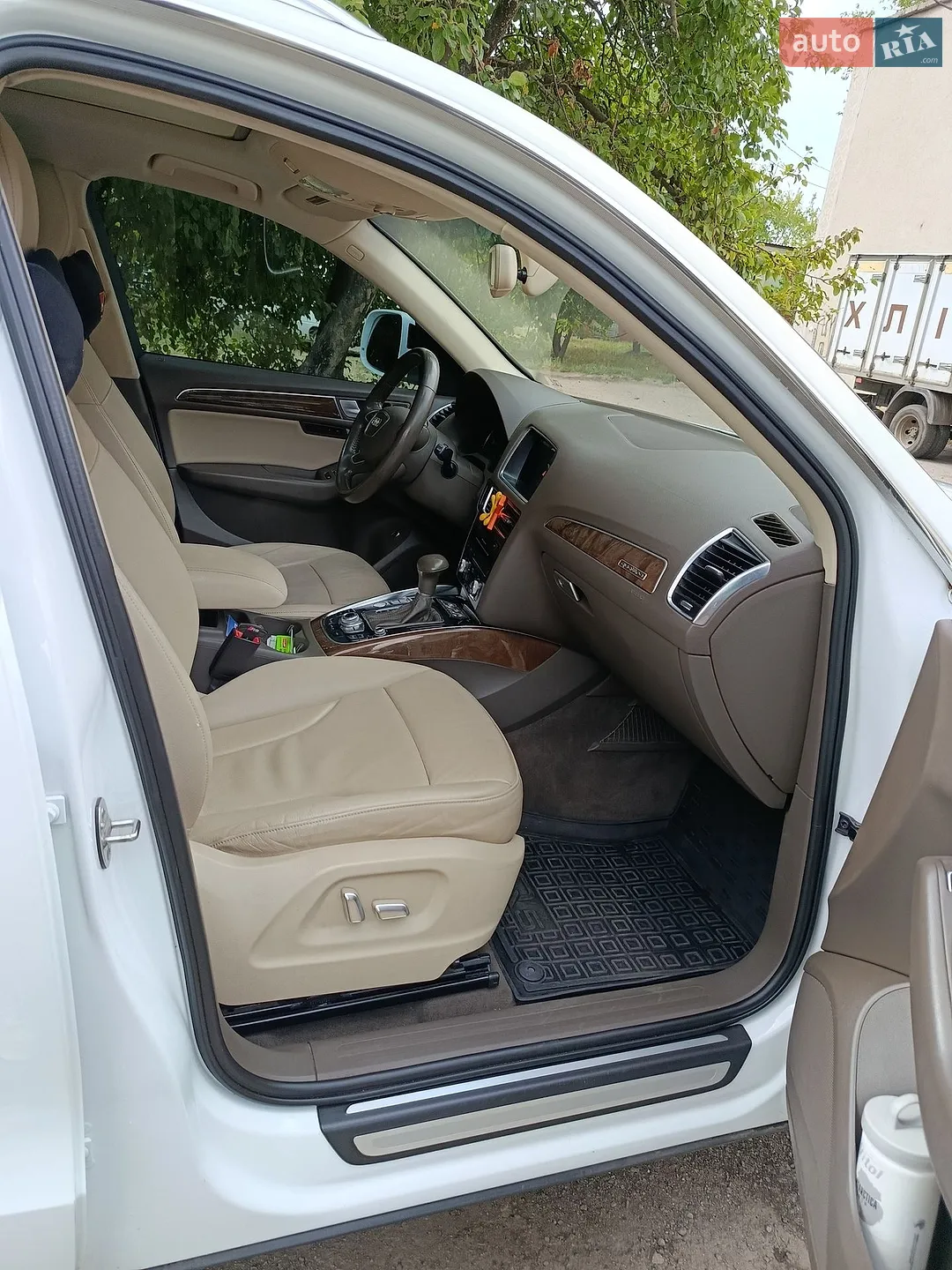 2014 Audi Q5 - мініатюра 22
