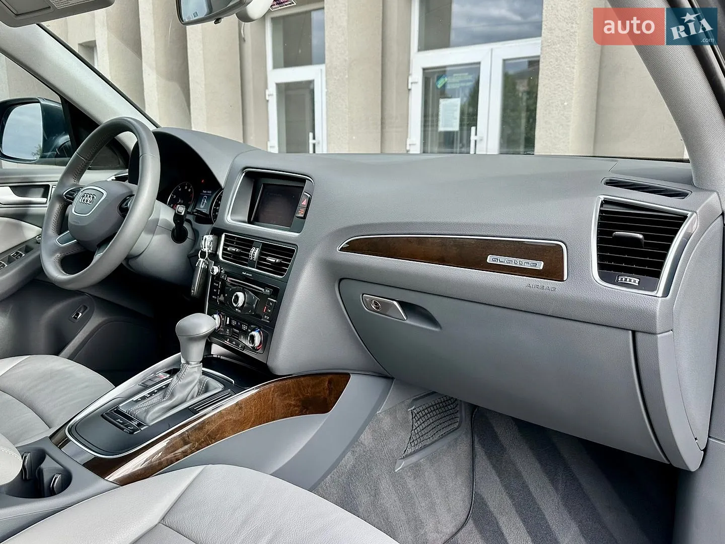 2014 Audi Q5 - мініатюра 17
