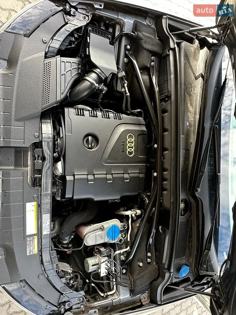 2014 Audi Q5 - мініатюра 29