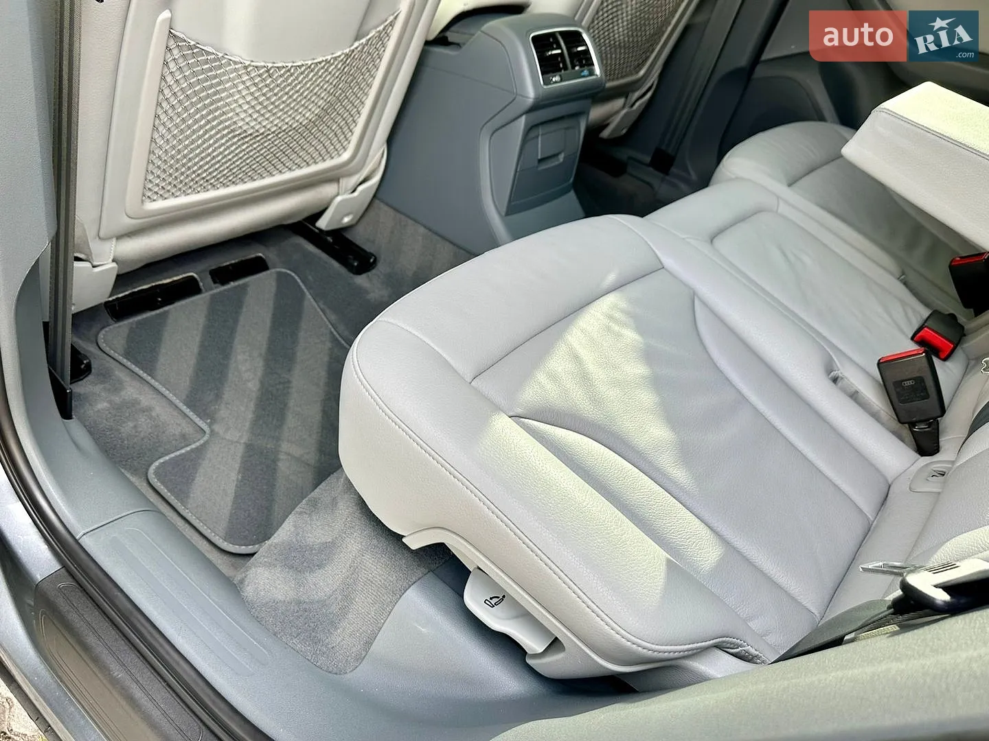 2014 Audi Q5 - мініатюра 26