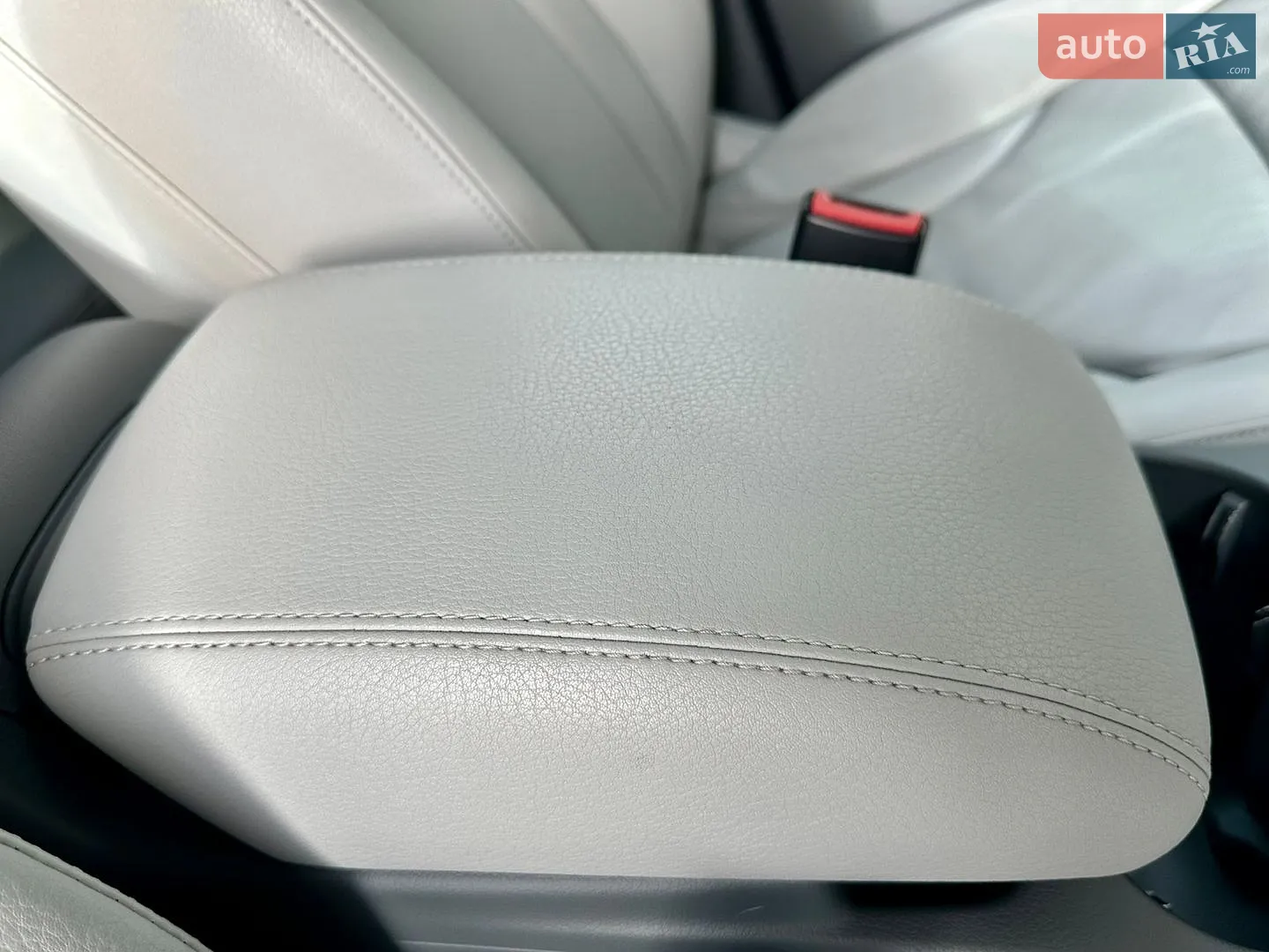 2014 Audi Q5 - мініатюра 40