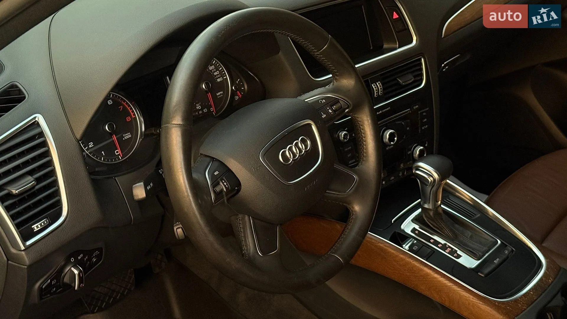 2013 Audi Q5 - мініатюра 14