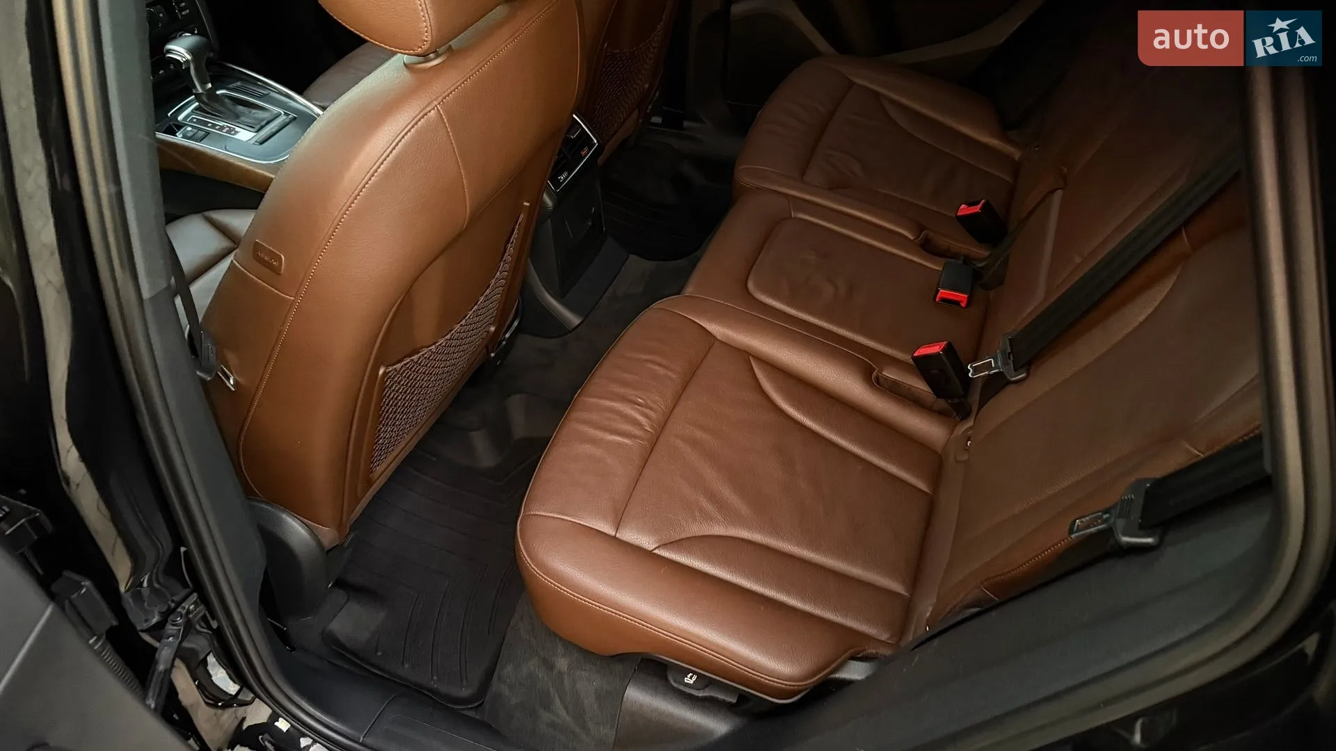 2013 Audi Q5 - мініатюра 20