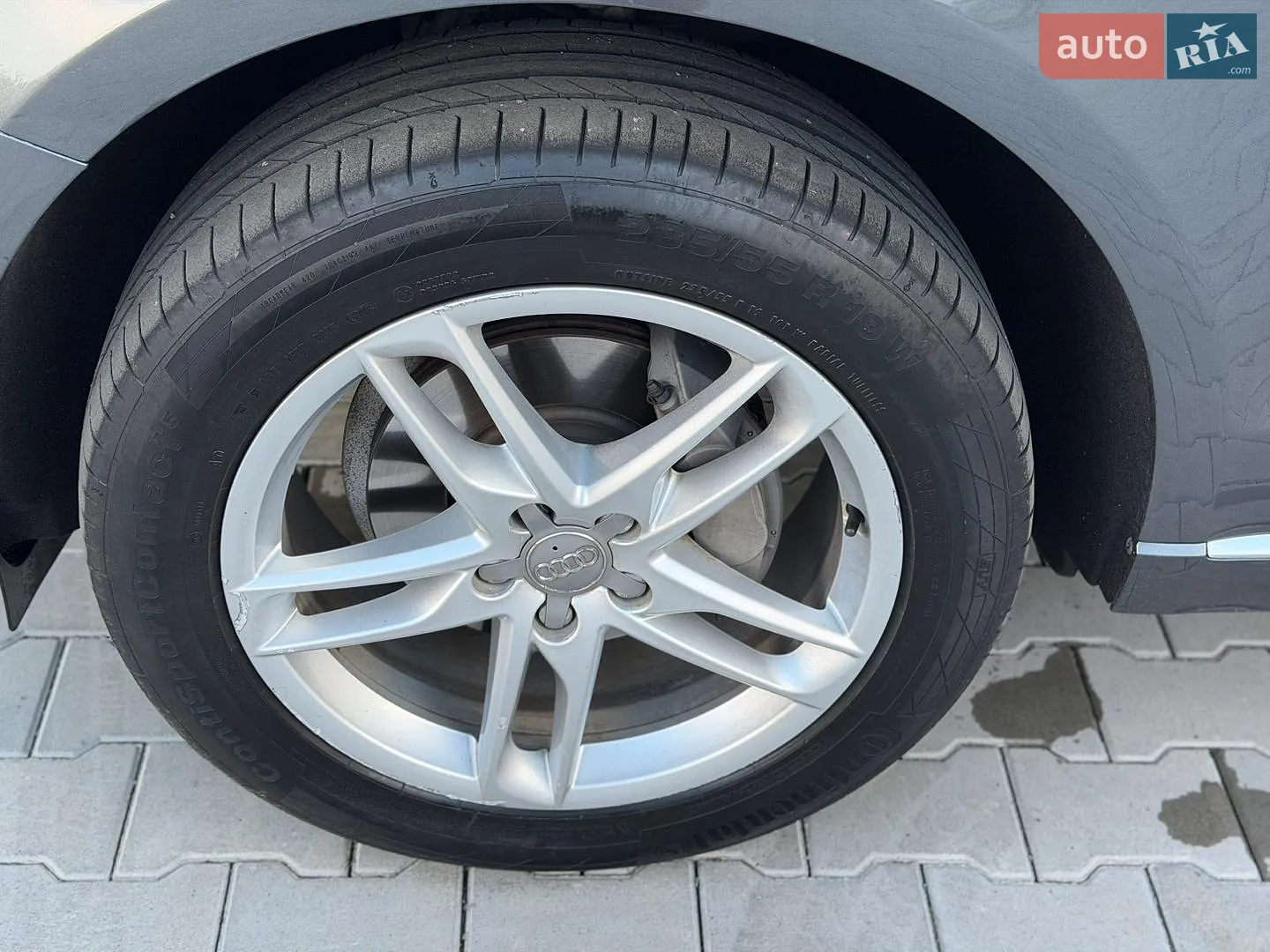 2016 Audi Q5 - мініатюра 10