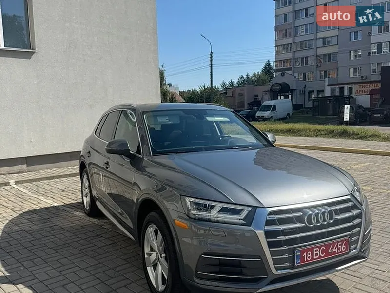Audi Q5