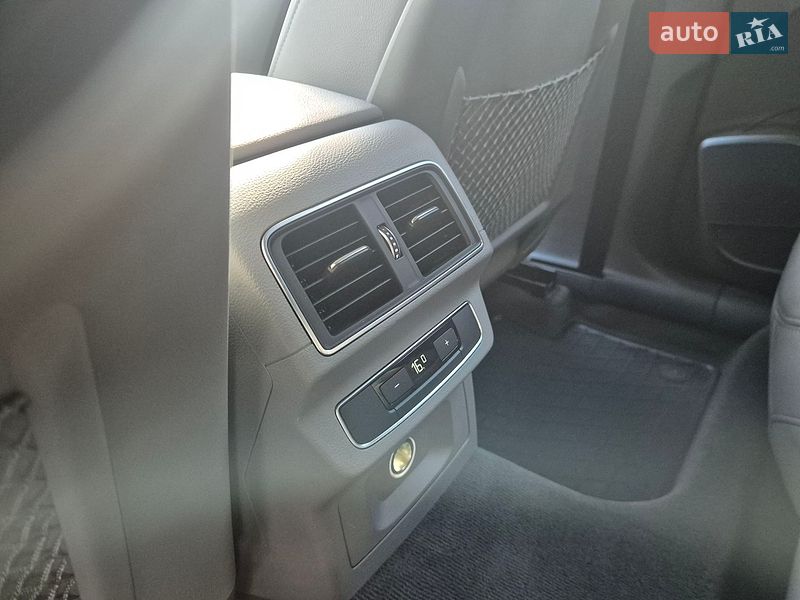 Позашляховик / Кросовер Audi Q5 2019 в Києві фото 11 Позашляховик / Кросовер Audi Q5 2019 в Києві