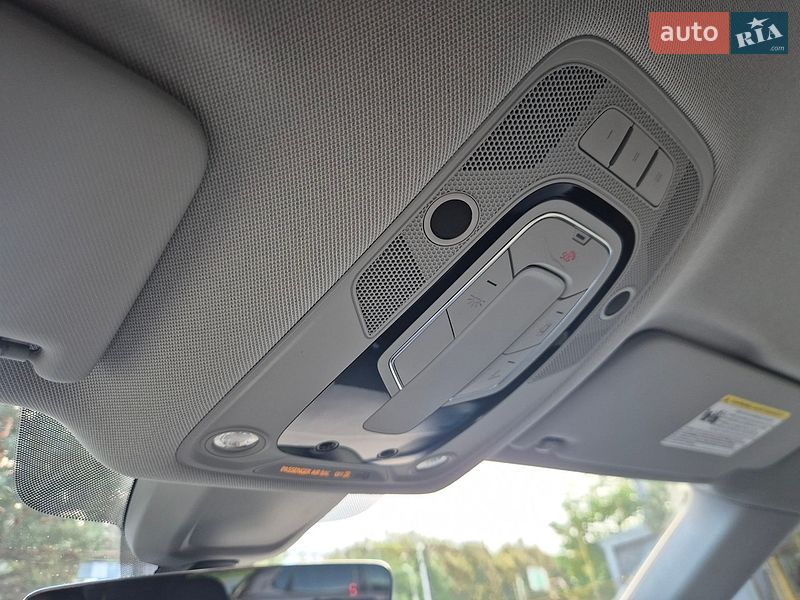 Позашляховик / Кросовер Audi Q5 2019 в Києві фото 31 Позашляховик / Кросовер Audi Q5 2019 в Києві