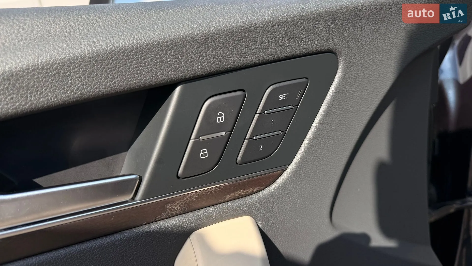 2017 Audi Q5 - мініатюра 15