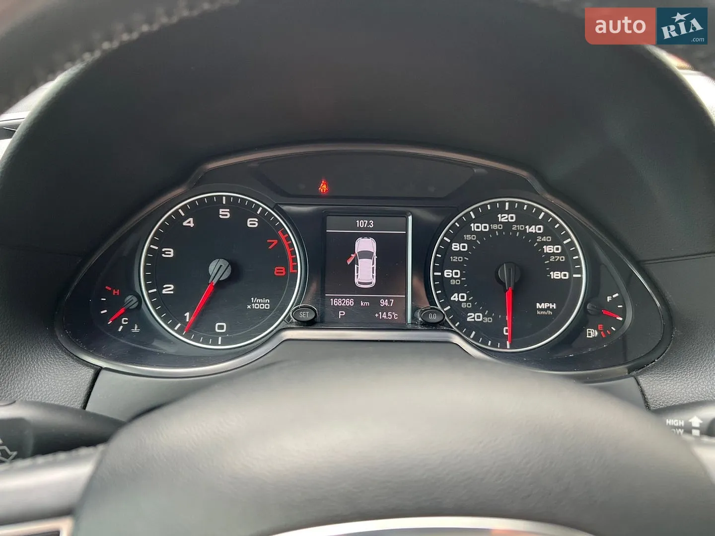 2012 Audi Q5 - мініатюра 22