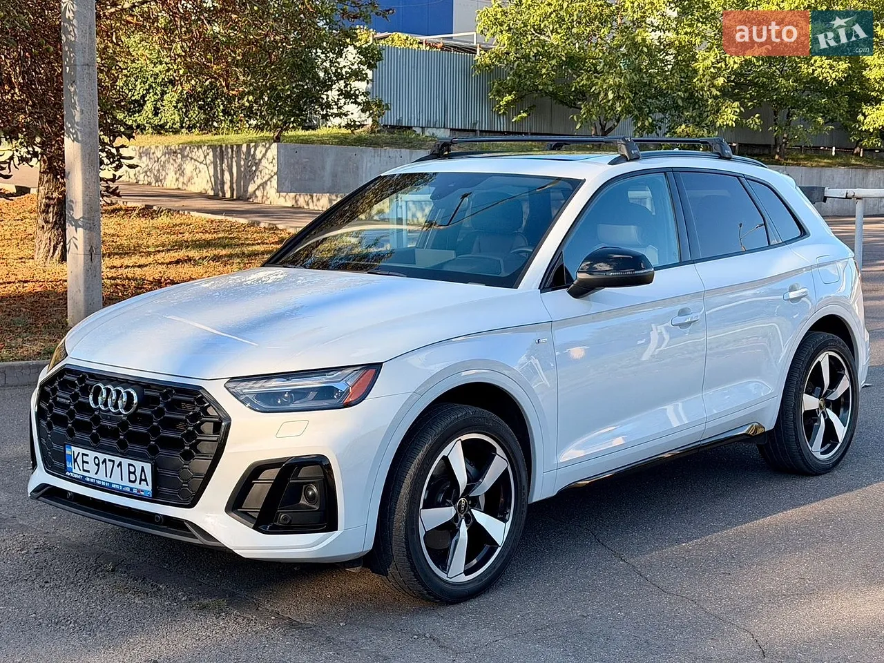 2024 Audi Q5 - мініатюра 14