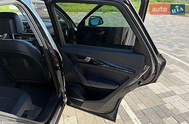 Позашляховик / Кросовер Audi Q5 2018 в Києві