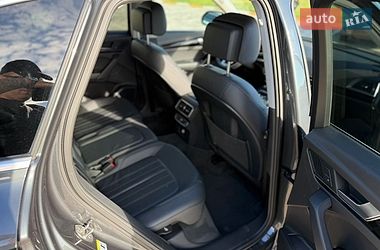 Позашляховик / Кросовер Audi Q5 2018 в Києві