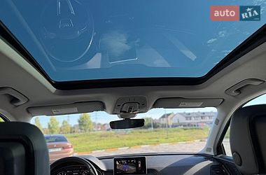 Позашляховик / Кросовер Audi Q5 2018 в Києві