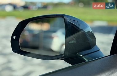 Позашляховик / Кросовер Audi Q5 2018 в Києві